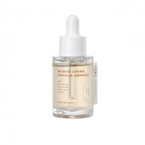 Heveblue Salmon Caring Centella Ampoule 30ml